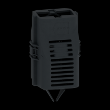  PROTECTION DES BORNES IP20 