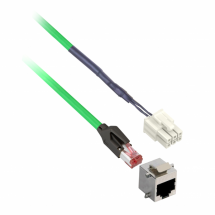  LXM ACC CABLE P. CONNEXIO N AV 