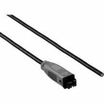  LXM ACC-CABLE, ALIMENTATION, 1 