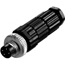  LXM ACC-CONNECTEUR, STO O 