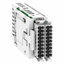  LXM I/O MODULE 1 