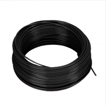  CABLE, BUS DC, 5,3 MM2, B 