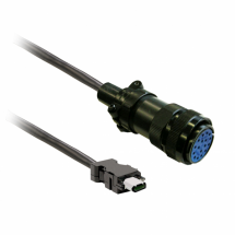  CABLE CODEUR 3M BLINDE, B CH2 