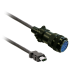  CABLE CODEUR 5M BLINDE, B 