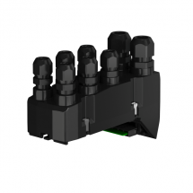  LEXIUM - MODULE DE CONNEXION A 