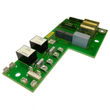  CARTE ALLUMAGE THYRISTOR POUR 