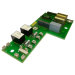  CARTE ALLUMAGE THYRISTOR POUR 