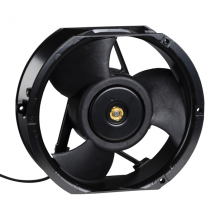  KIT VENTILATEUR / DC48V 