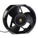  KIT VENTILATEUR / DC48V 