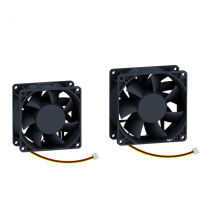  FAN KIT ATV 690V S3Y 