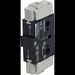  POLE NEUTRE 40A 