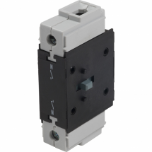  POLE NEUTRE 63A 