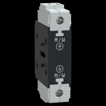  BARRETTE TERRE 80A POUR V3, V4 