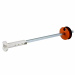  RALLONGE D AXE 300/330 MM 