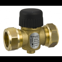  VANNE 2V A COMP DN20 KV2,5 