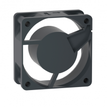  FAN SUB ASSEMBLY 400V 3W DC24V 