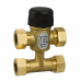  Vanne 4 voies aiton  compress 