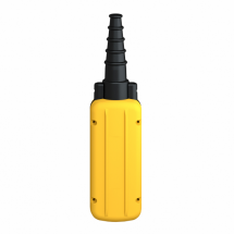 BOITE PENDANTE VIDE XACA 