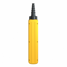  BOITE PENDANTE VIDE XACA 