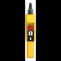  BOITE PENDANTE PISTOL 