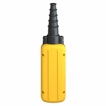  BOITE PENDANTE XACA 2 POU 