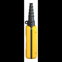  BOITE PENDANTE XACA 2 POU 