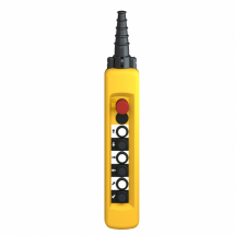  BOITE PENDANTE XACA 6 POU 