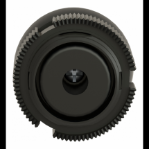  TETE RONDE POUR BOUTON PO 