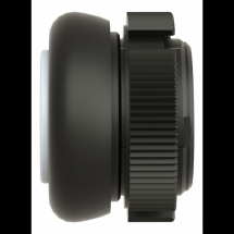  TETE RONDE POUR BOUTON PO 