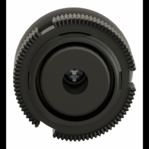  TETE RONDE POUR BOUTON PO 