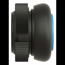 TETE RONDE POUR BOUTON PO 