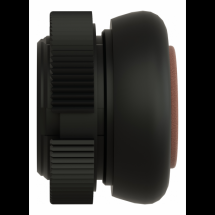  TETE RONDE POUR BOUTON PO 
