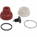  POUSSOIR SILICONE NOIR 