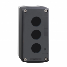  BOX XALD 3 HOLES PRINTED 