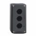  BOX XALD 3 HOLES PRINTED 