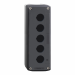  BOX XALD 5 HOLES PRINTED 