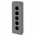  BOITE VIDE 5 BOUTONS 