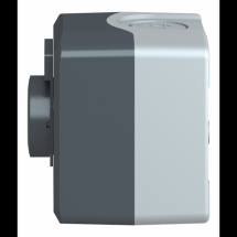  BOITE AVEC 1 BOUTON 