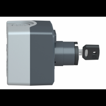  BOITE AVEC 1 BOUTON TOURN 