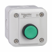  BOITE  BP VERT 1 NO 