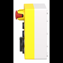  COFFRET JAUNE AU EN81, BP 