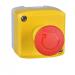  BOITE 1 BOUTON EQUIPEE    MARQ 