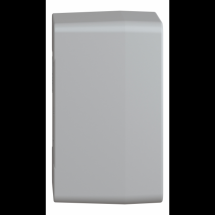  BOITIER ISOLANT 2 TROUS 