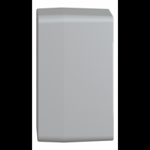  BOITIER ISOLANT 2 TROUS 