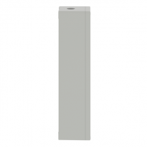  BOITE VIDE GRISE 6 TROUS 30MM 