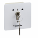  BOITE ENCAST INTER CLE 3 POS 