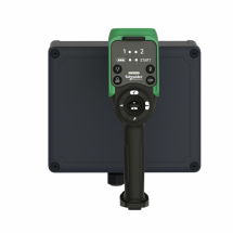  SYSTEME LED.2B AUX.12R CA 