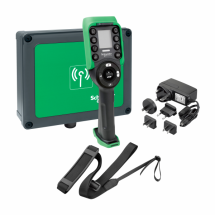  KIT TELECOMMANDE SANS FIL 