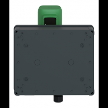  KIT XARS12D18W + ACCESSOI 