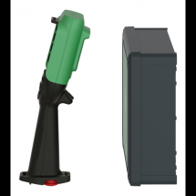  KIT XARS12D18W + ACCESSOI 